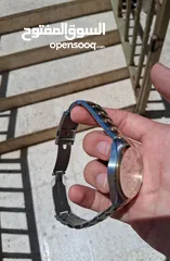  6 Tissot PR100 Original   جديدة بجلاتين مع أوراقها