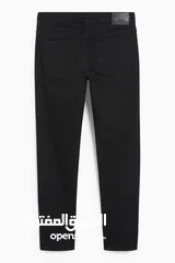  4 جينز C&A the slim fit