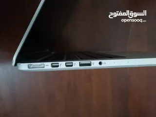  5 MacBook Pro Core i5