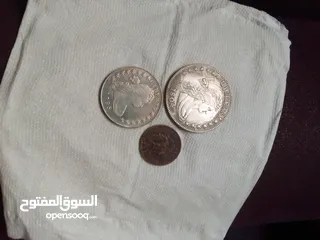  1 عشاق العملات المعدنية التذكارية