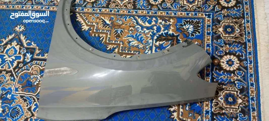  2 جناح id4 امامي شمال
