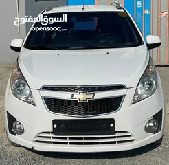  1 chevrolet spark