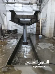  1 كوريك بستم 8 طن هندي