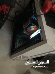  6 تجميعه pc كامله فقط شغل والعب