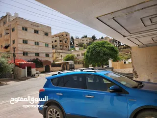  8 شقة قي جبل الزهور مأهولة بحي حديث مطلة وجاهزة للسكن لم تسكن من قبل