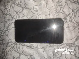  2 شاشة ايفون 12promax وشاشتين ايفون XR