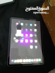  3 آيباد برو حبه نضيفه للبيع
