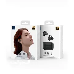  1 WiWU ENC OpenBuds O200 Wireless Bluetooth NEW -MEGAByte