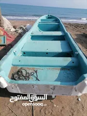  4 قارب للبيع 23 قدم بدون ملكيه قارب نظيف ما عليه كلام مطلوب 400 ريال مع ملكيه ب 460