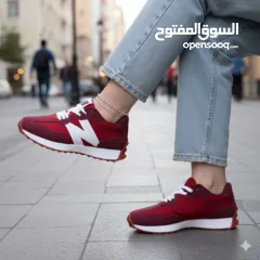  2 احذيه ستاتي