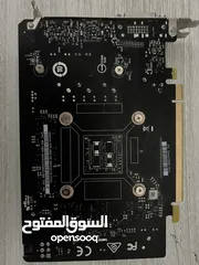  2 MSI GTX 1650