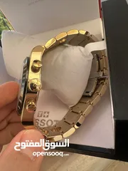  6 ساعه TISSOT طبق الأصل مميزه كثير و على طبعه أحلى بكثير