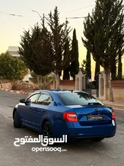  2 سكودا اوكتافيا للبيع اصل شركة  السيارة زي ما هي بالصور  البيع كاش او تقسيط
