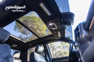  11 بيكب رام 2020 ديزل ليمتد بحالة الوكاله