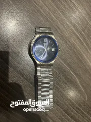  3 ساعة كوارتز