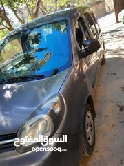  3 رينو كانجو جراند 2017