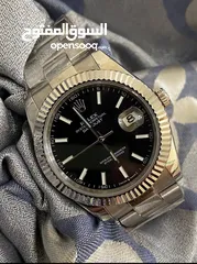  29 Rolex watches