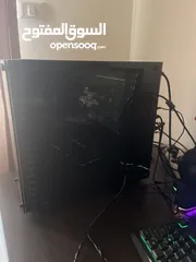  2 USED Gaming PC