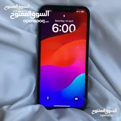  2 للبيع ايفون 12 برو ماكس