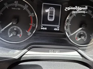  3 سكودا اوكتافيا برايفت بنزين 1400  اوتوماتيك  تحكم حساسات هوك  .. ترخيص تامين لشهر 2  92000 شيكل كاش