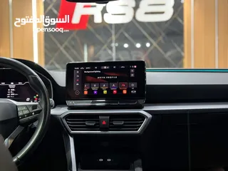  4 SEAT LEON # FR