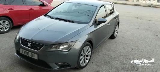  2 سيت ليون2017 اوتومات 1200تيربو برايفت نخب