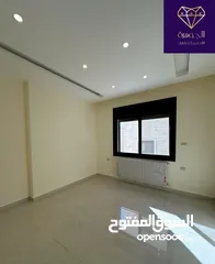  9 شقة شبه أرضية فخمه ومميزة لم تسكن لقطه وبسعر مغري جدا عرض خاص ع اخر شقة أرقى مناطق الجبيهة ام زويتنه