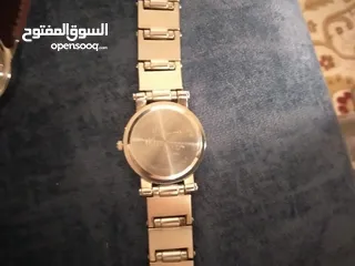  4 ساعة برنارد فلورنتن جديدة - باريس للبيع بسعر خرافي ومعها ساعة تانية هدية كمان غير مستعملة بالمرا