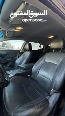  6 Kia optima 2015