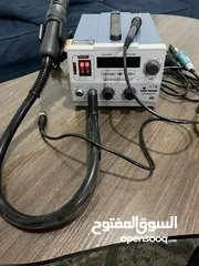  6 عدة صيانة موبايل كاملة  للبيع
