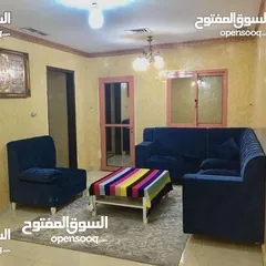  1 مشاركه سكن هادي ونضيف جدا(لمحبي النظافه والهدوء)