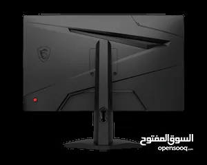  3 G244F E2 شاشة ام اس اي جديدة 24 انش بأفضل   هيرتز MSI