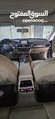  4 audi 2013  full option