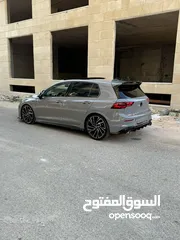  6 Golf Gti 2020