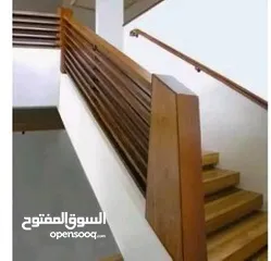  6 مصمم ديكور خشبي ونجاره