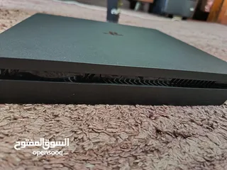  2 بلاستيشن 4