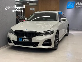  2 Bme 330i 2019