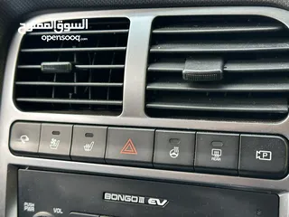  9 كيا بنجو 2022 كهرباء كاش و اقساط عن طريق المعرض
