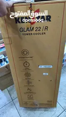  4 جبناااالكم فخر الصناعة الهندية مكيف صحراوي كين ستار         MADE IN INDIA
