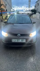  9 سعررررر فرررم فرررم عالكاشش بولو 2016 جير اوتوماتيك فحص نخب