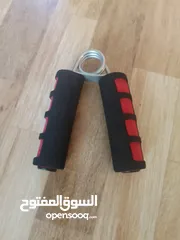  5 7 معدات رياضيه للبيع بسعر مغري اقرأ الوصف