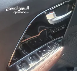  14 نيرو هايبرد 2020 تورينق ،7 جيد ،بريميوم أعلى فئة ،وارد كوري ، استخدام شخصي ، فل الفل ، جميع الاضافات