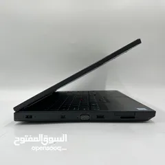  4 لابتوب Lenovo L560 ، كور i5 جيل سادس ، رام 8 ، SSD 256 ، شاشة 15.6 FHD مع سيت ملحقات وتوصيل مجاني