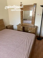  3 ‎غرفة نوم كاملة  (Full Bed Room Set)