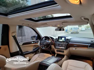  11 مرسيدس بنز 2019GLE