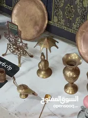  4 نتكا  نحاس