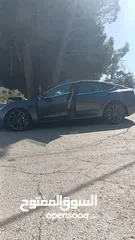  17 Tesla Model 3, 2019, Long Range battery,  14,800JD !