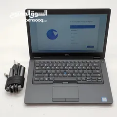  1 Dell latitude i5-لابتوب ديل فئة بزنس