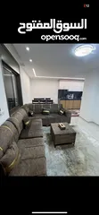  2 استوديو مفروش للايجار عين منجد