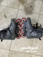  3 البيع سكيت